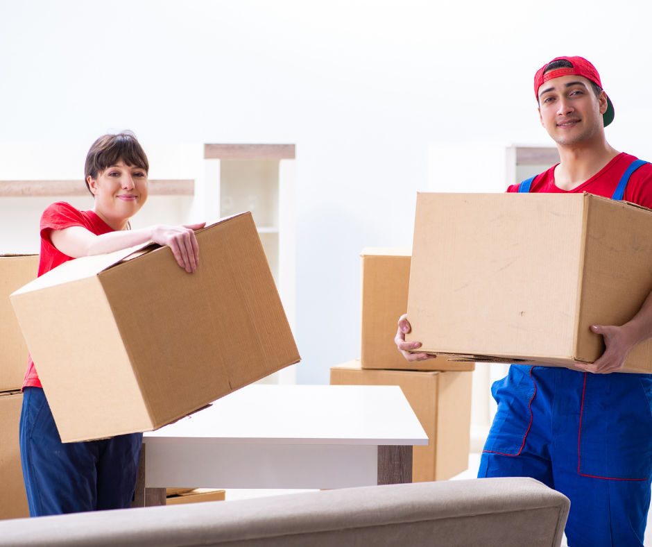 Questions To Ask Before Hiring State To state Movers